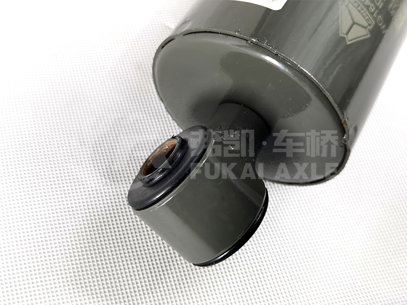 Cab Front Shock Absorber For Sinotruk Howo Truck Spare Parts WG1642430385