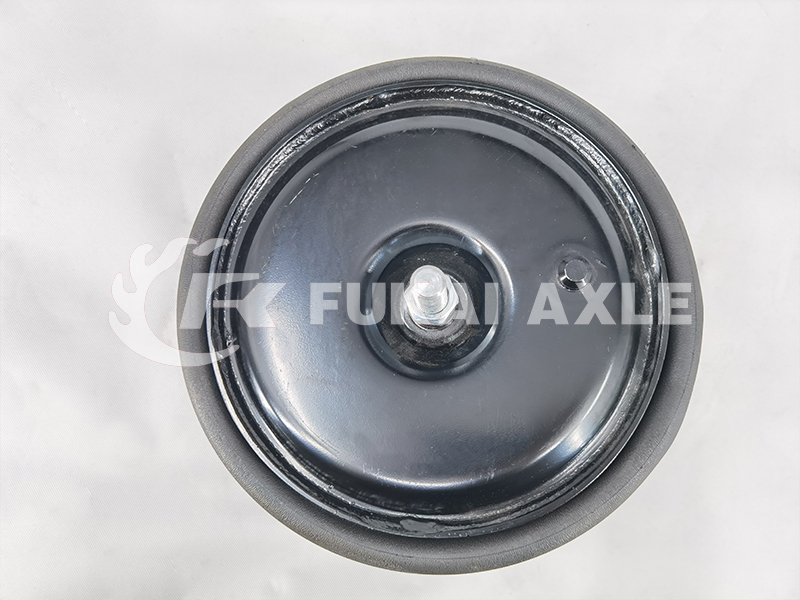 Airbag Shock Absorber For Scania Truck Spare Parts 1V0500