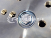 Airbag Shock Absorber For FUWA Truck Spare Parts 1V8966