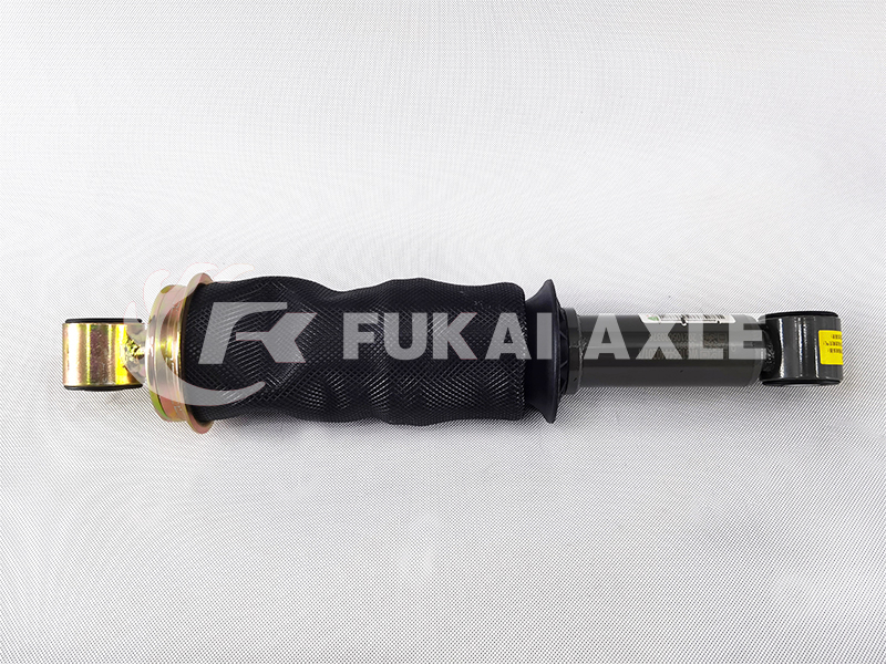 Cab Rear Suspension Shock Absorber For Sinotruk Howo Truck Spare Parts WG1664440201/1