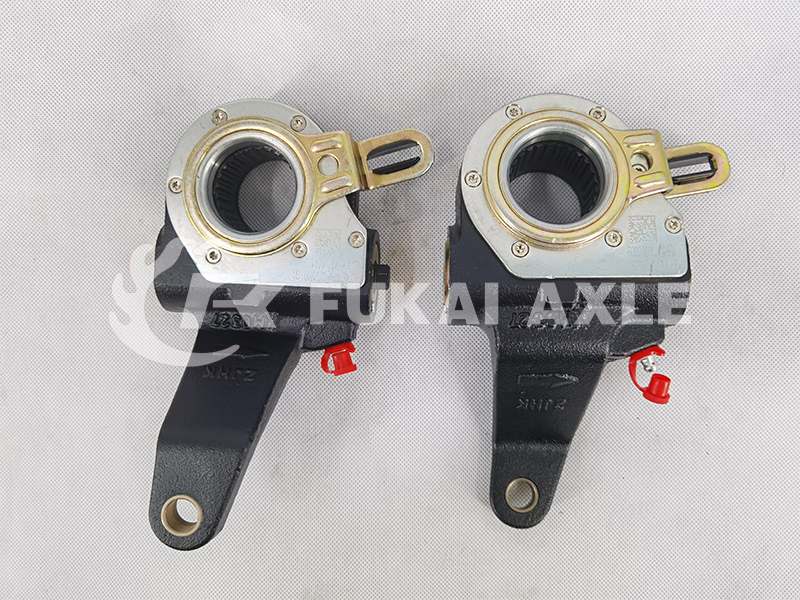 QT*QT300S1-3551020 Rear Brake Adjustment Arm For Foton Auman Truck Spare Parts QT*QT300S1-3551010