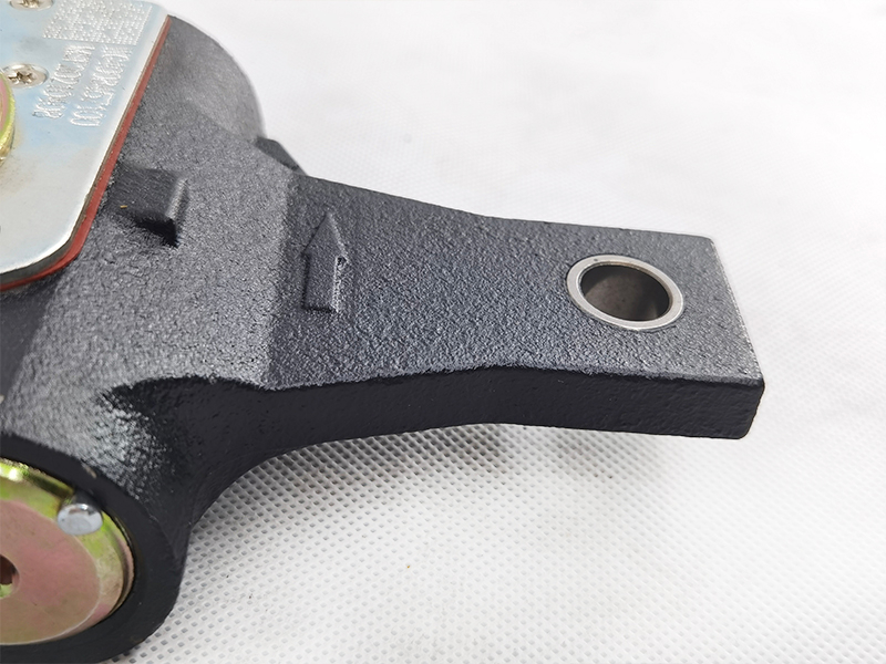 WG4008457100 Front Automatic Adjustment Arm For Sinotruk Howo Truck Spare Parts