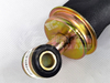 Cab Front Suspension Airbag Shock Absorber For Sinotruk Howo Truck Spare Parts WG1664430201