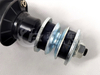 Airbag Shock Absorberr For Sinotruk Howo Truck Spare Parts WG1642430025