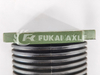 Rubber Bearing For Sinotruk Howo Truck Spare Parts AZ9725520278