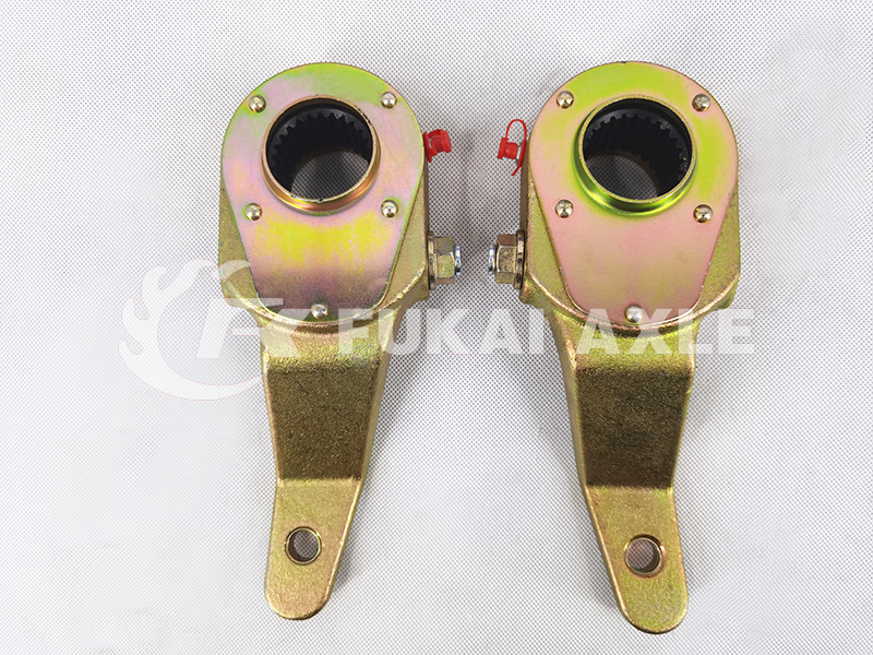 AZ9970440042 Brake Adjustment Arm For Sinotruk Howo Truck Spare Parts AZ9970440041