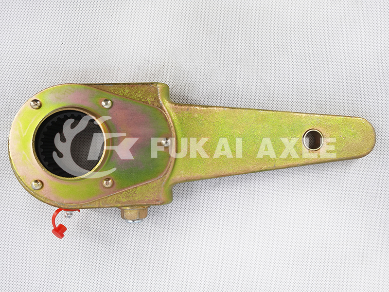 Brake Adjustment Arm For Sinotruk Howo Truck Spare Parts AZ9970340085