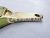 Brake Adjustment Arm For Shacman Delong Truck Spare Parts DZ9112340187