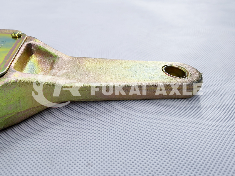 Brake Adjustment Arm For Shacman Delong Truck Spare Parts DZ9112340187