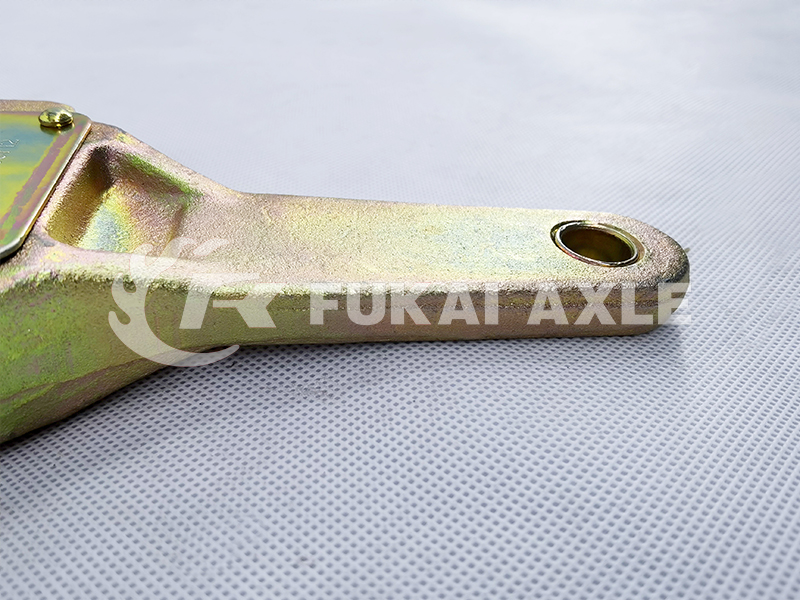 Brake Adjustment Arm For Shacman Delong Truck Spare Parts DZ9112340187