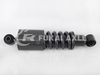 Cab Rear Suspension Shock Absorber For Sinotruk Howo Truck Spare Parts WG1642440028
