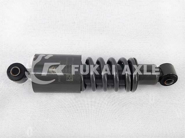 Cab Rear Suspension Shock Absorber For Sinotruk Howo Truck Spare Parts WG1642440028