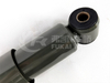 Front Axle Shock Absorber For Sinotruk Howo Truck Spare Parts WG9731680031