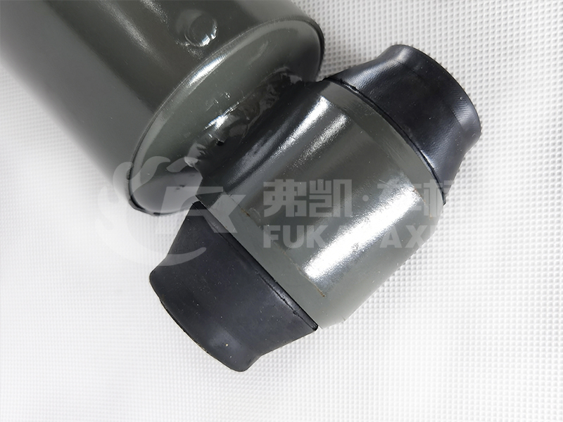 Front Axle Shock Absorber For Sinotruk Howo Truck Spare Parts WG9100680001