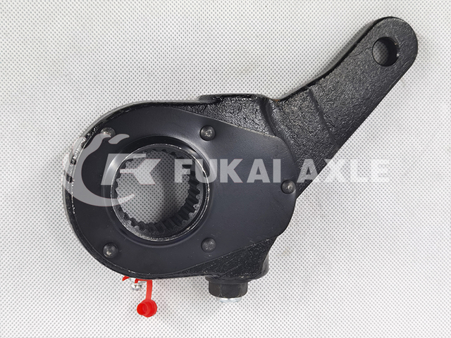 Front Brake Adjustment Arm For SAIC Hongyan Truck Spare Parts 5801605636