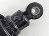Sinotruk Steyr Cabin Parts Rear Air Spring Shock Absorber WG1684447122 Truck Spare Parts