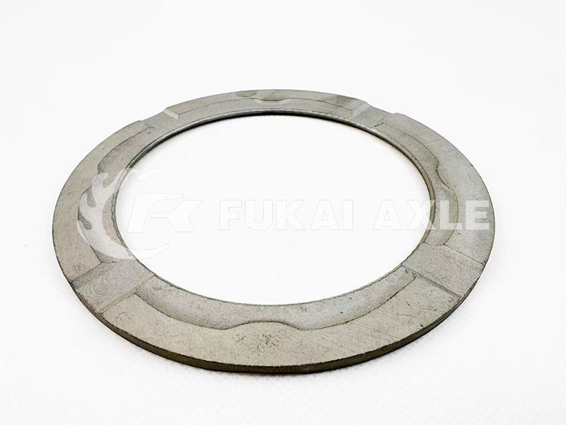 Axle Shaft Gear Gasket For Iveco Truck Spare Prats 42101765