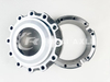 Differential case Differential housing 42102291 For Iveco Truck Spare Prats