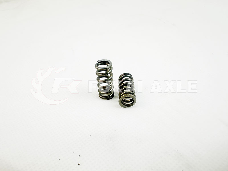 Compression Spring 42117686 For Iveco Truck Spare Prats