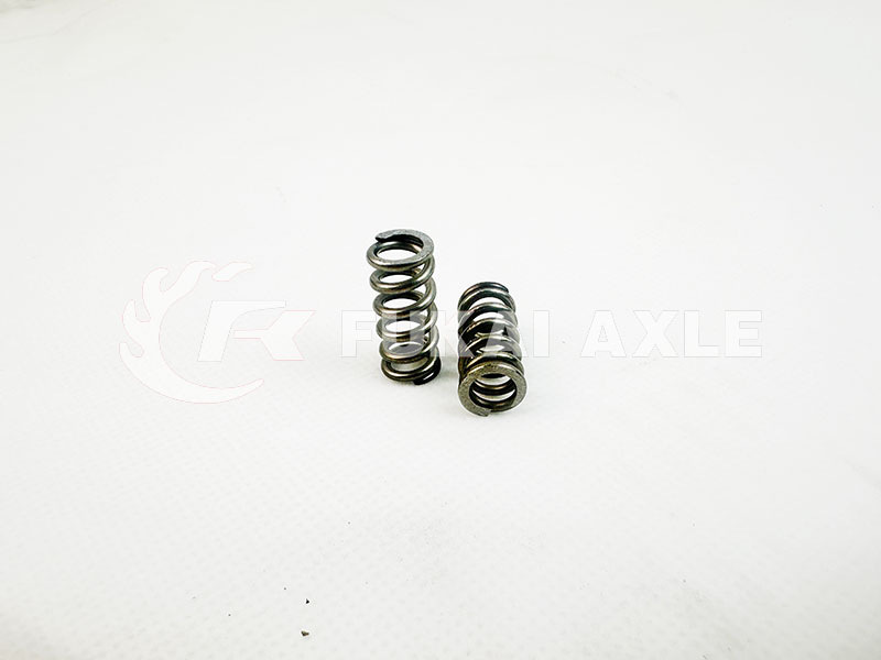 Compression Spring 42117686 For Iveco Truck Spare Prats