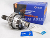 Inter-shaft Differential Assembly For Foton Auman Qingte ZL300 Axle Truck Spare Parts ZL300S1-2510300A