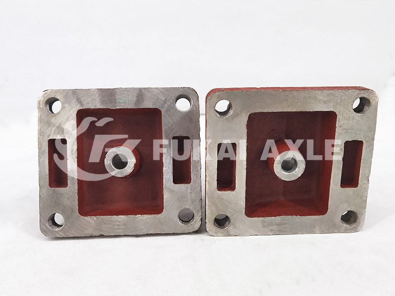 Steel Plate Seat For Shacman Aolong Truck Spare Parts DZ9114524031