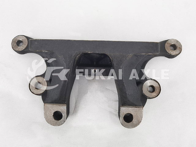Ankai Compartment Bracket For Foton Auman Truck Spare Parts HFF3519042CK2BZ