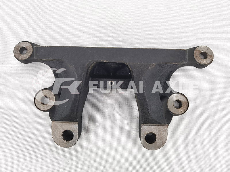 Ankai Compartment Bracket For Foton Auman Truck Spare Parts HFF3519042CK2BZ