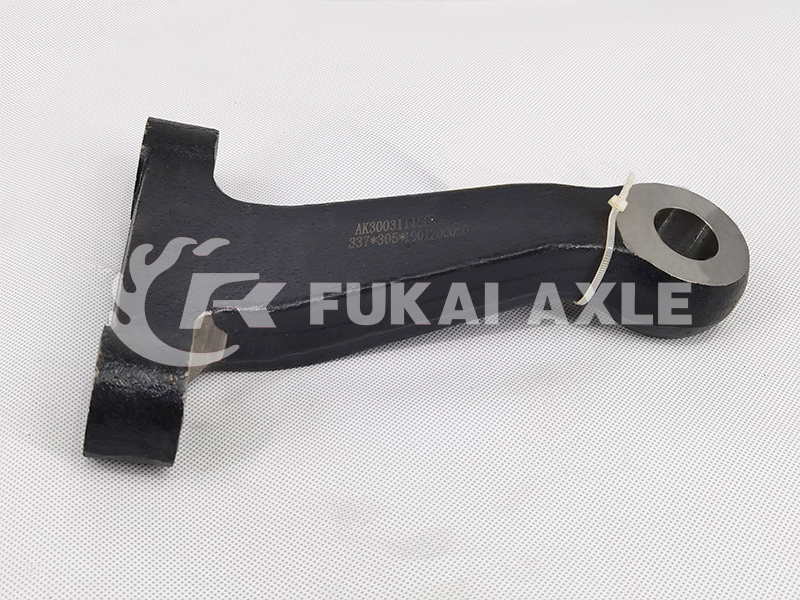 Knuckle Arm For Foton Auman Truck Spare Parts AK3003115G