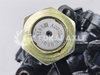 Power Steering Gear For Shacman Delong F2000 F3000 Truck Spare Parts DZ95259470095