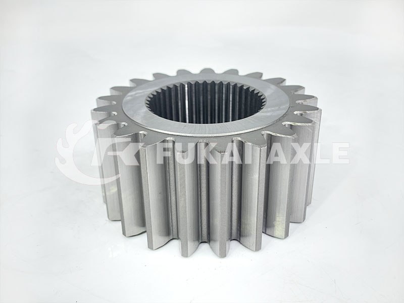Wheel Sun Gear For Fuwa Truck Parts DN0040M0-7