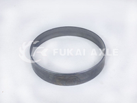 Differential Case Oil Collection Cover For Fuhua Truck Parts BN0401S0-2