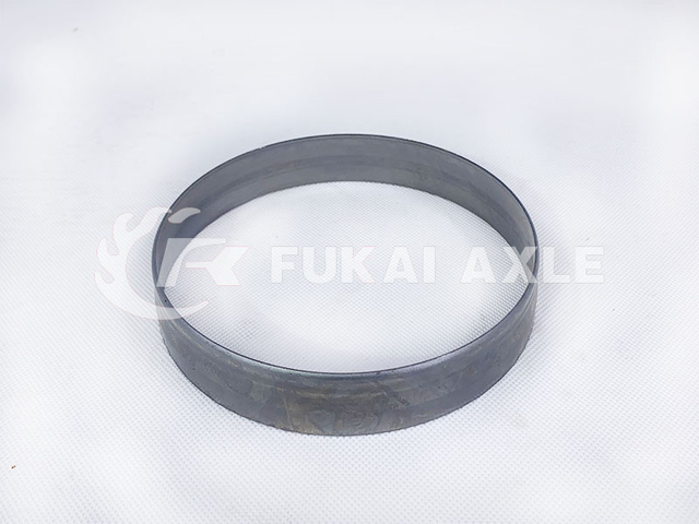 Differential Case Oil Collection Cover For Fuhua Truck Parts BN0401S0-2
