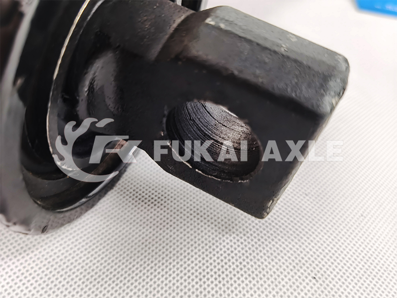 Thrust Stem Assembly For Foton Auman Truck Spare Parts H0295120004A0