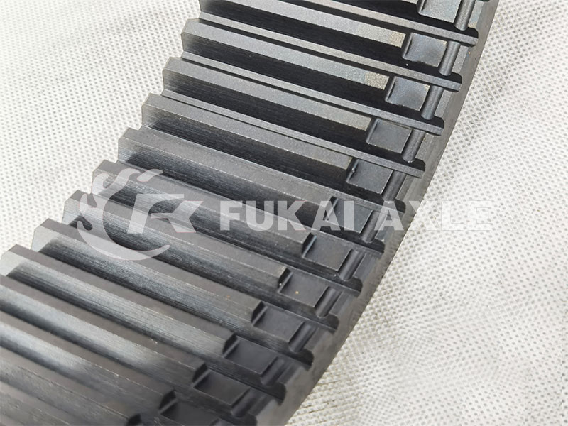 Gear Ring For North Benz Beiben Truck Spare Parts A3553541312