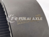 Wheel Rim Inner Gear Ring for FAW Jiefang J6 DP128 Truck Spare Parts 2405041-DP128