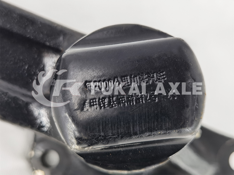 Handle Assembly For Foton Auman Truck Spare Parts A114210916310280108A0