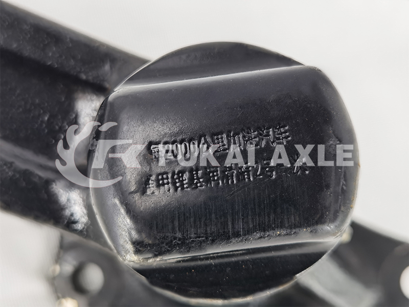 Handle Assembly For Foton Auman Truck Spare Parts A114210916310280108A0