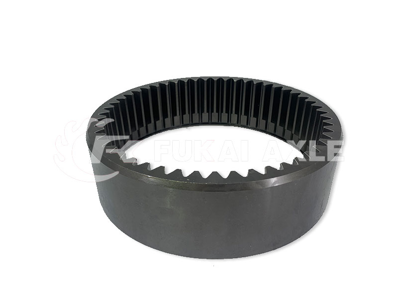 Fuwa 330 Inner Gear Ring For Ford Truck Fuwa Axle Truck Spare Parts CJ0040M0-2