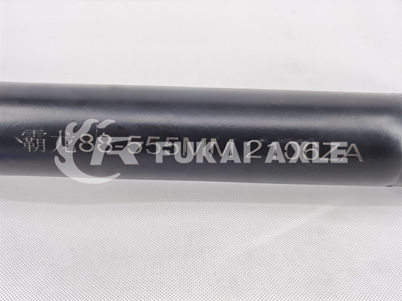 Thrust Stem Assembly For DongFeng Liuqi Truck Spare Parts MP331-2919010B