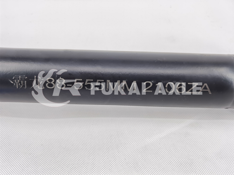 Thrust Stem Assembly For DongFeng Liuqi Truck Spare Parts MP331-2919010B