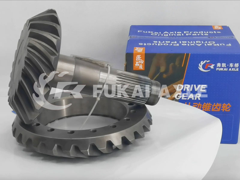 28/21 Bevel Gear For North Benz Beiben Truck Spare Parts A3463502939