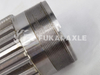 Halfshaft Bushing For SAIC Hongyan H8B Truck Spare Parts