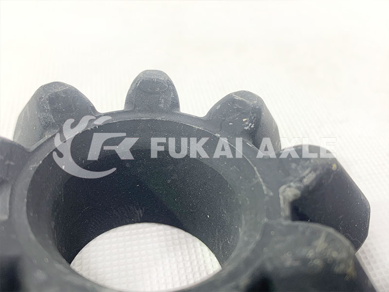 Fuwa 420 Planetary Gear For Fuwa Truck Parts CF0401M0-9