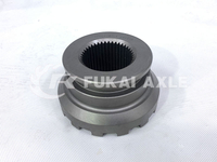 Sliding Engaging Sleeve For Fuwa 330 Axle Ford Truck Spare Parts BF0047M0-4