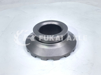 Differential Lock Sliding Engaging Sleeve For Ford Truck Spare Parts 2SBF0053M0-1