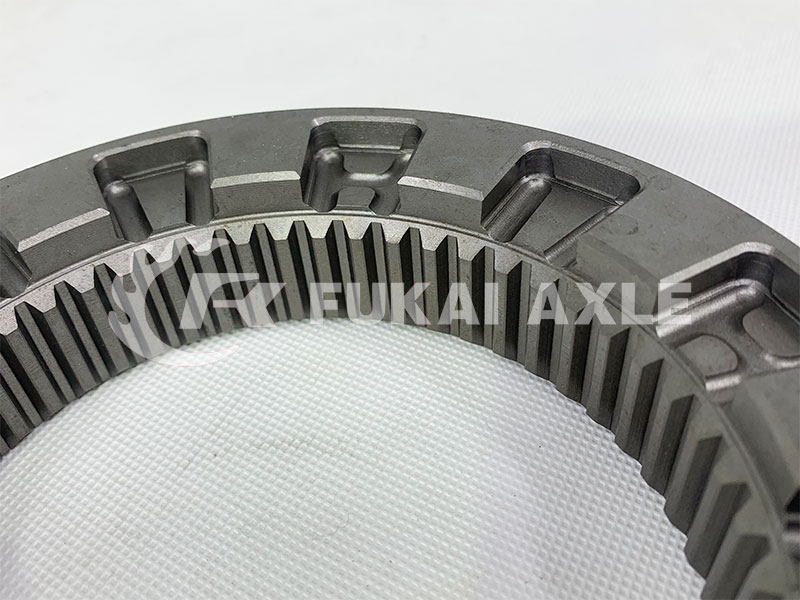 Inter-axle Sliding Engaging Sleeve For Ford Truck Spare Parts BF0401M0-8