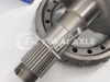 Middle Bridge Basin Angle Tooth For Sinotruk Howo AC16 Truck Spare Parts AZ9981320154