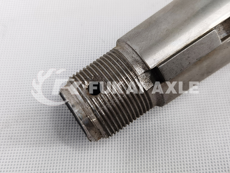 Steering Arm For FAW Jiefang Truck Spare Parts HT3001032A1H