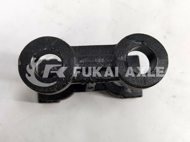 Front Spring Lifting Lug For FAW Jiefang Truck Spare Parts 50A